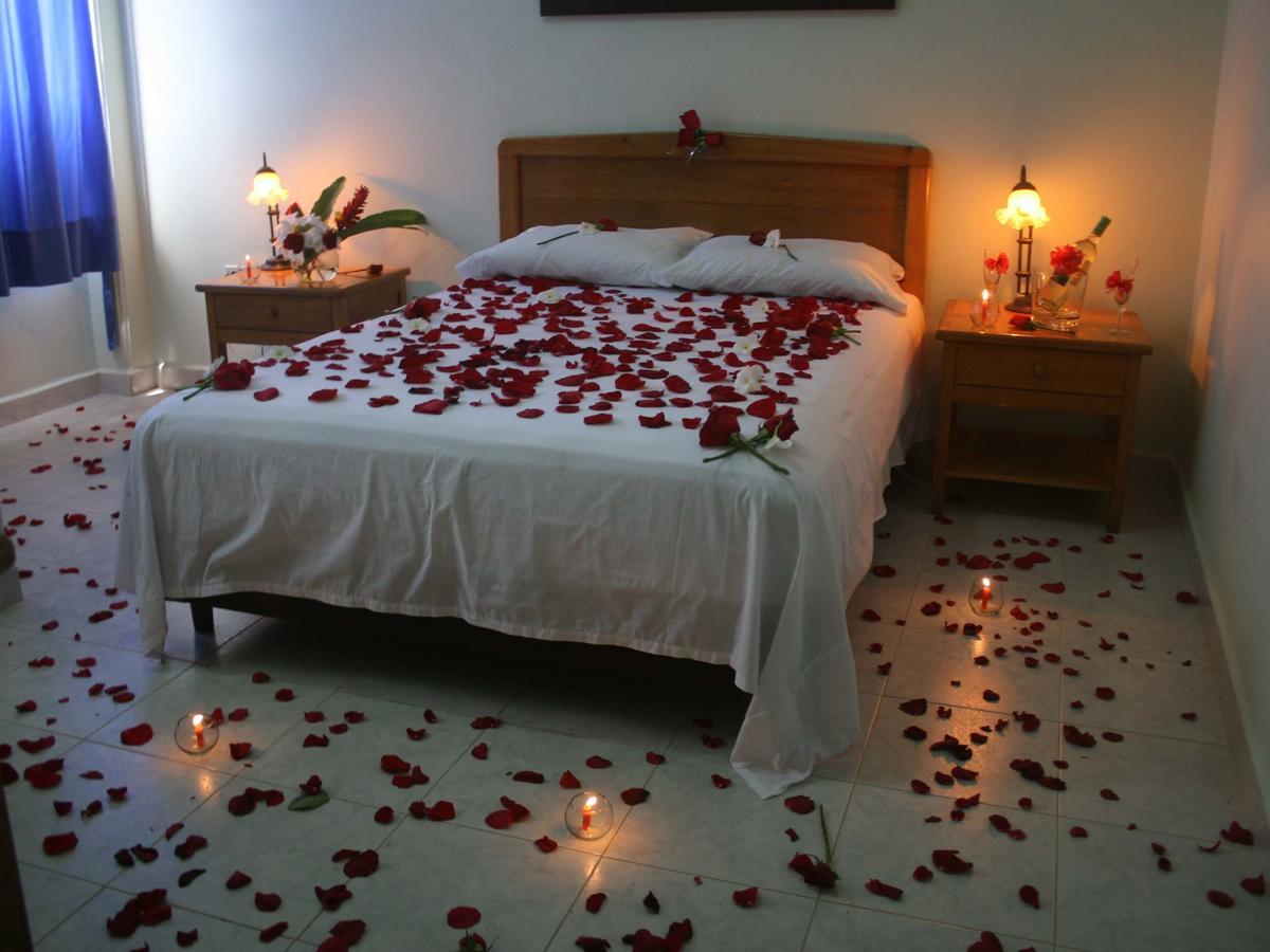 Hotel Punta De Aguila Necoclí Dış mekan fotoğraf