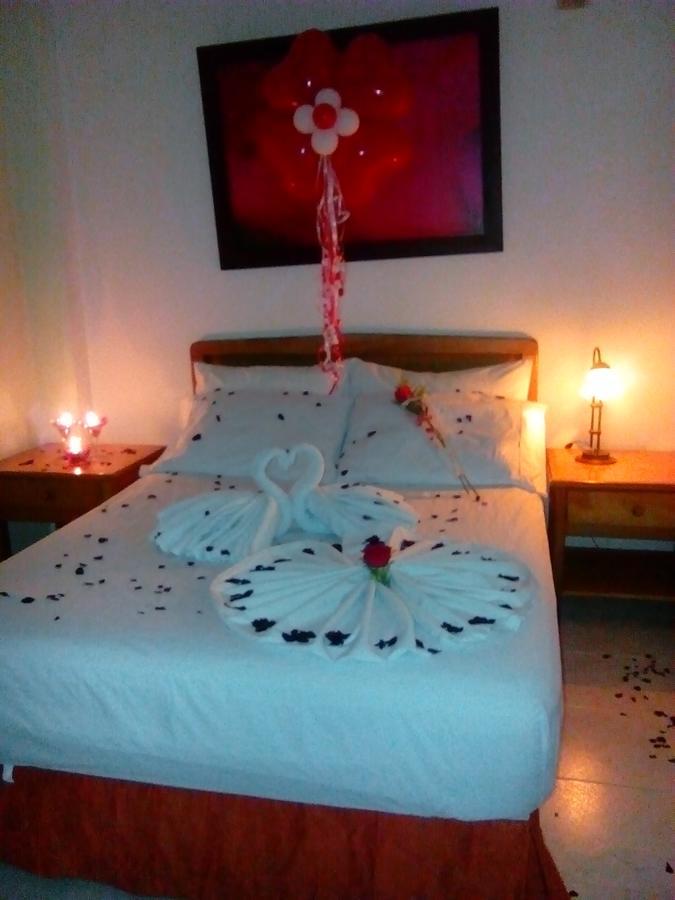 Hotel Punta De Aguila Necoclí Dış mekan fotoğraf