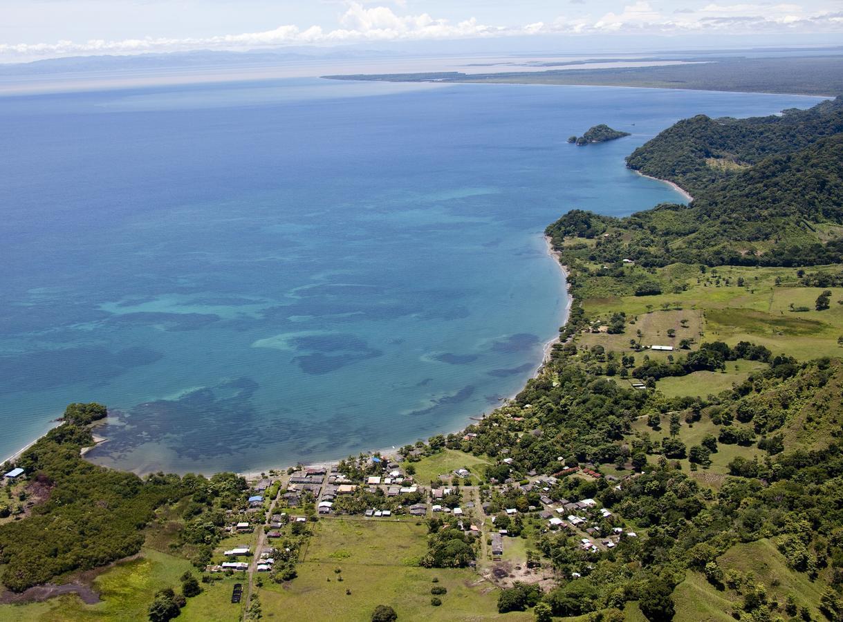 Hotel Punta De Aguila Necoclí Dış mekan fotoğraf
