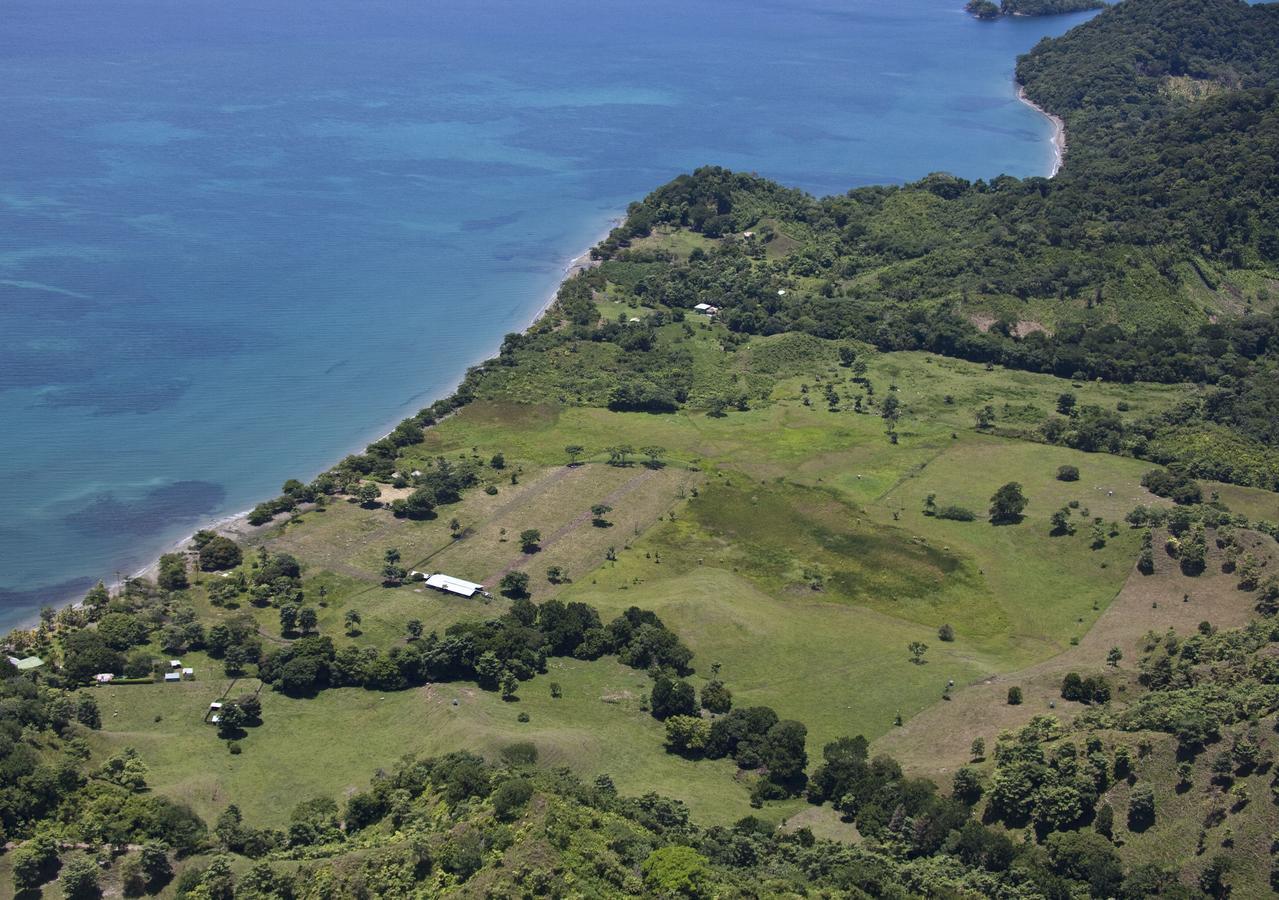 Hotel Punta De Aguila Necoclí Dış mekan fotoğraf