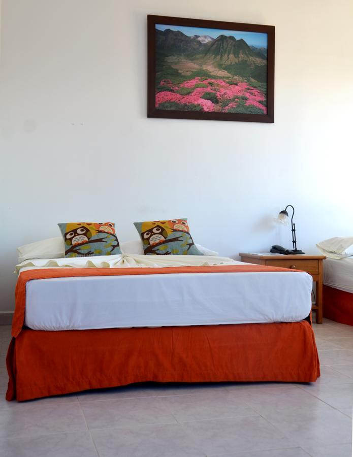 Hotel Punta De Aguila Necoclí Dış mekan fotoğraf