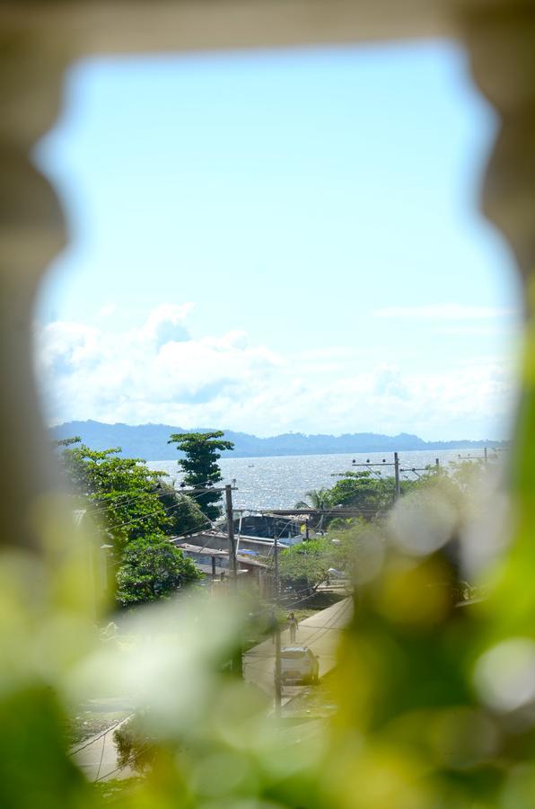 Hotel Punta De Aguila Necoclí Dış mekan fotoğraf