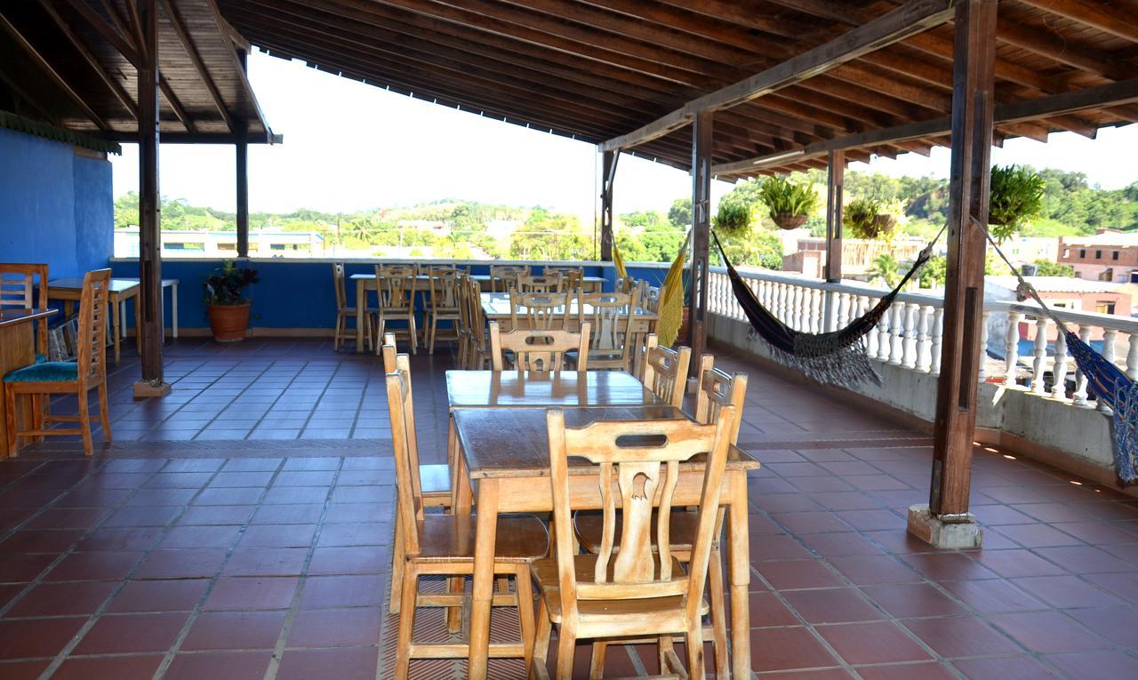 Hotel Punta De Aguila Necoclí Dış mekan fotoğraf